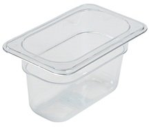 *Everyday Storage* Polycarbonate GN1/9 100mm