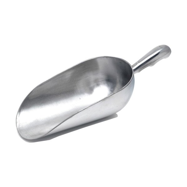 Bar Scoop Aluminium 5oz