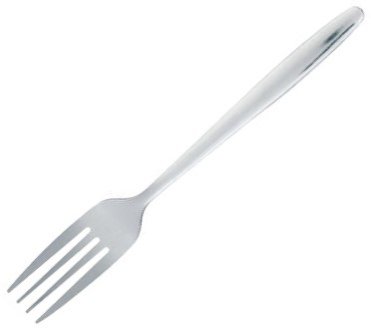 *Everyday Cutlery* Table Fork 13/0 Carton of 12