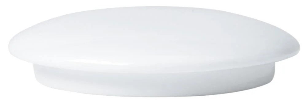 Classic White Condiment Pot Lid - fits AND0235 Carton of 12