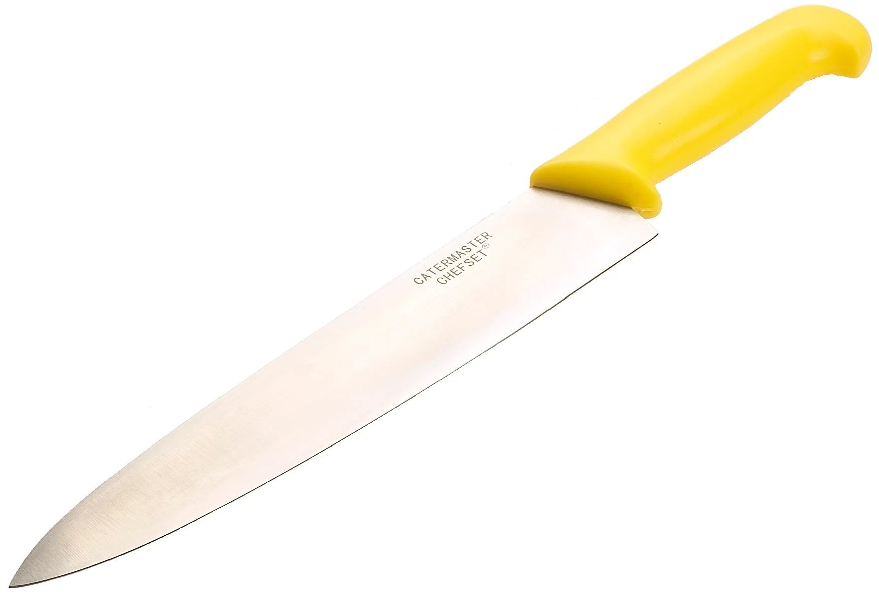*Everyday Knives* Cooks Knife, Yellow, 25cm