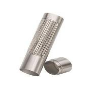 Nutmeg Grater with Nut Compartment