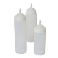 *Everyday Utensils* Squeeze Bottle, Wide Neck 24oz