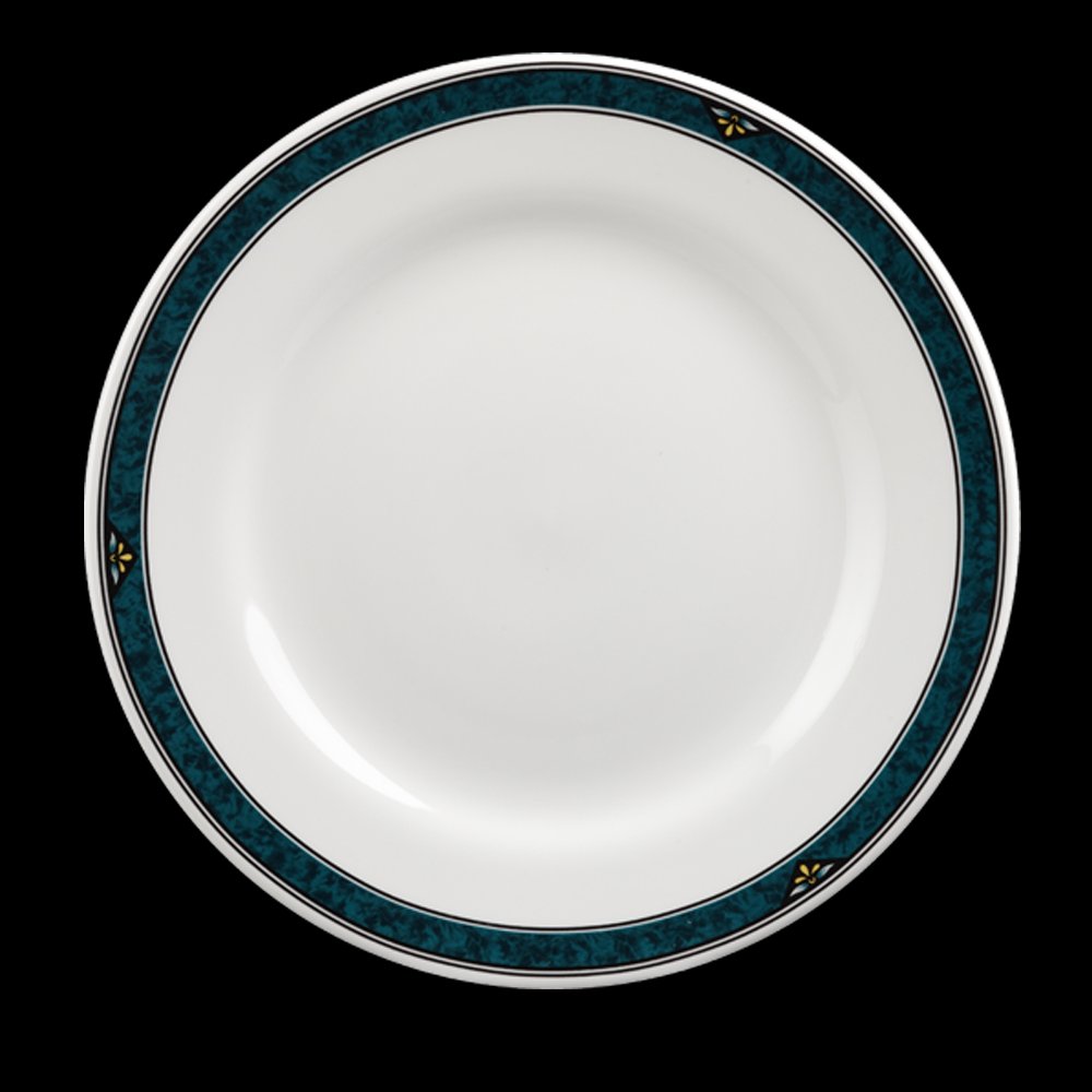 Classic Plate 28cm Carton of 12
