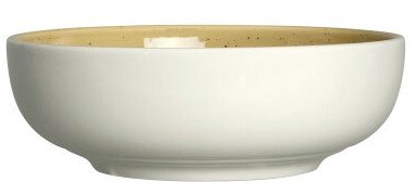 Amari Dijon Bowl 17.5cm Carton of 12