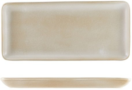 TS Antigo Barley Narrow Rectangular Platter 31 x 14cm Carton of 6