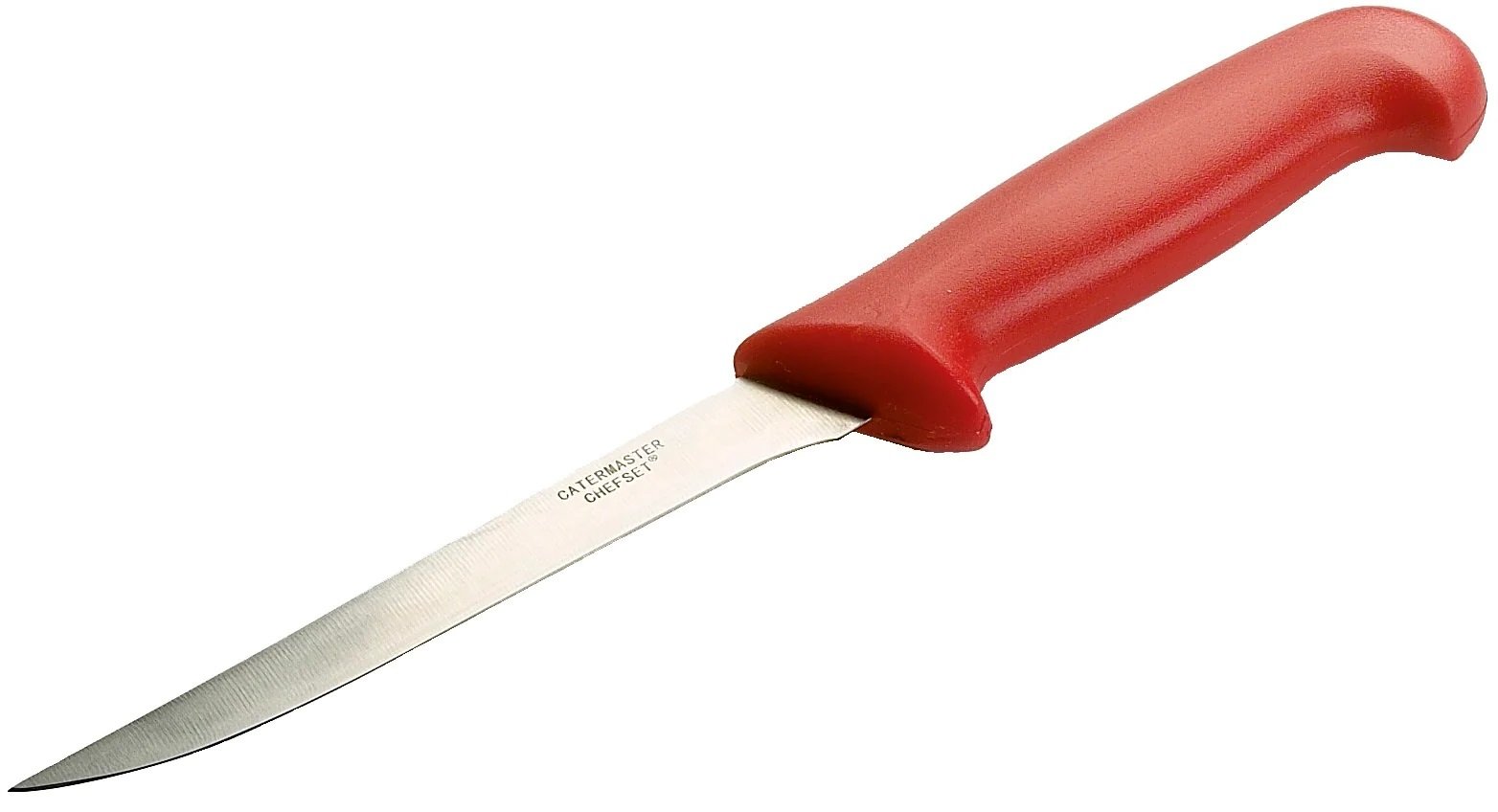 *Everyday Knives* Boning Knife, Red, 150mm