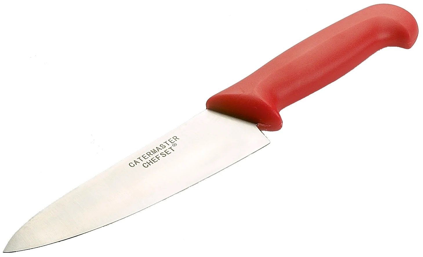 *Everyday Knives* Cooks Knife, Red, 15cm