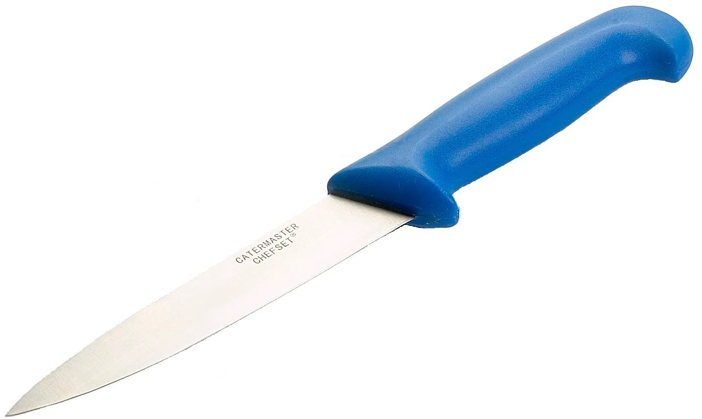 *Everyday Knives* Fillet Knife, Blue, 150mm