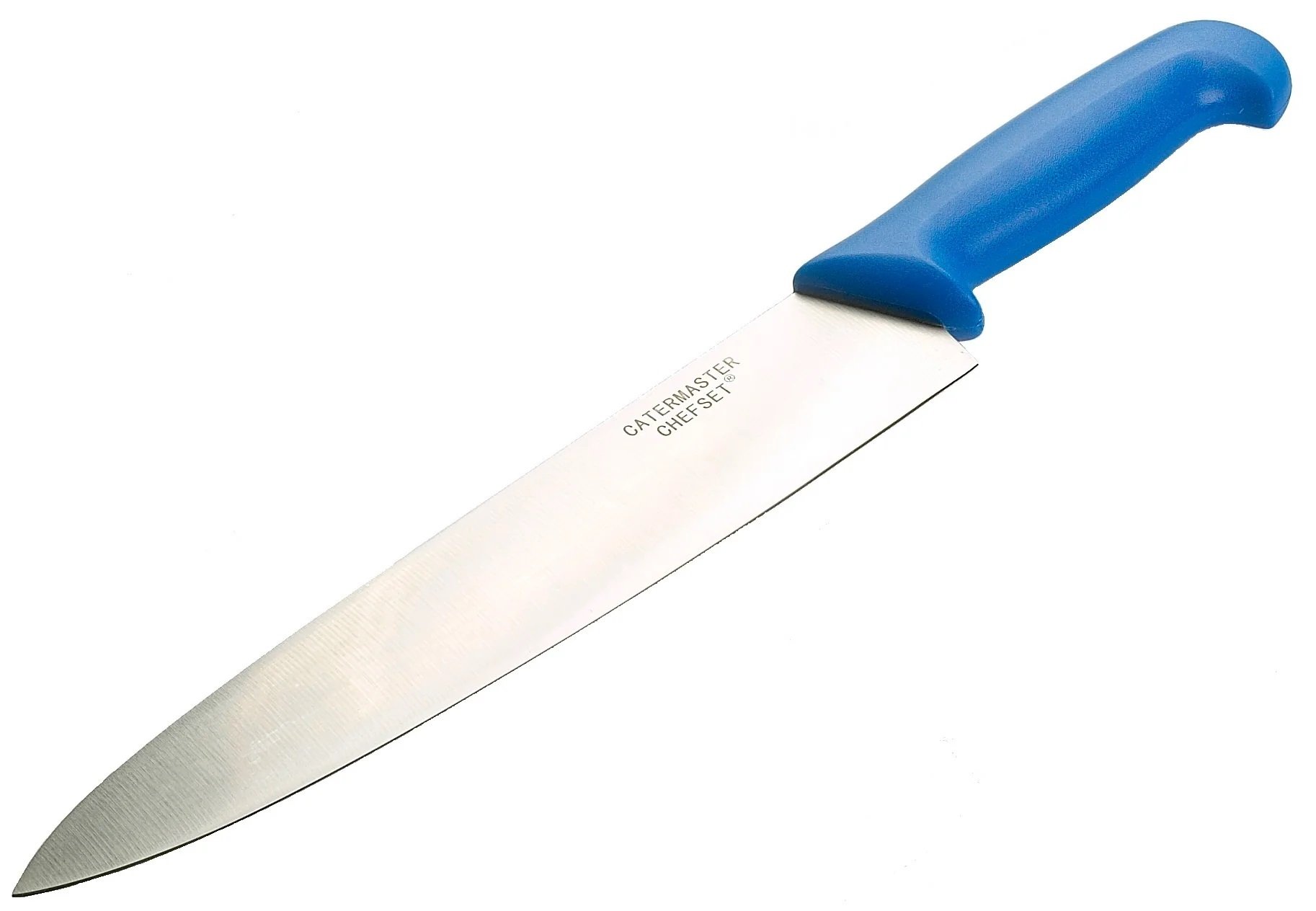 *Everyday Knives* Cooks Knife, Blue, 25cm